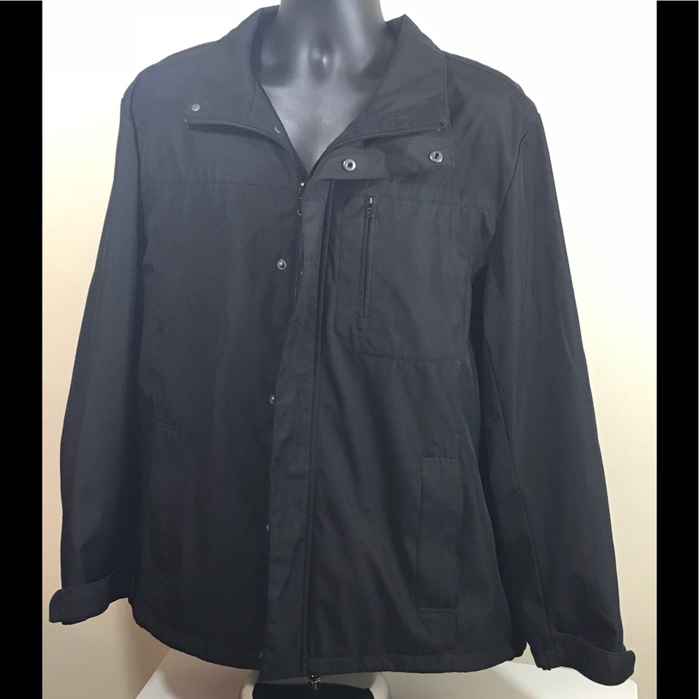 Calvin Klein Windbreaker Jacket